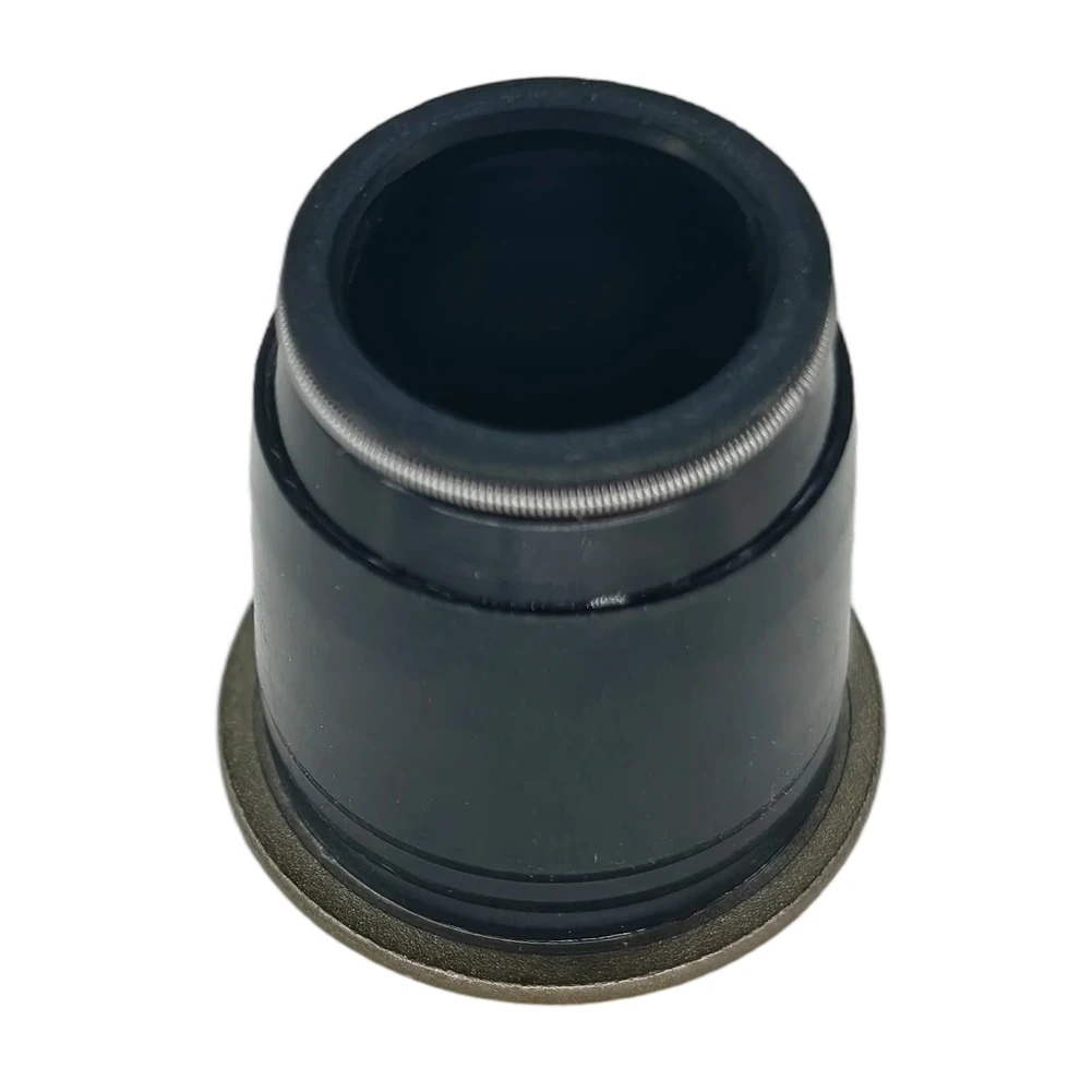 For Diesel Injector Repair Injector Seal Fits 2.0 2.2 Engines OEM Compatible 4-piece Set For Toyota Rav4 2012-2018