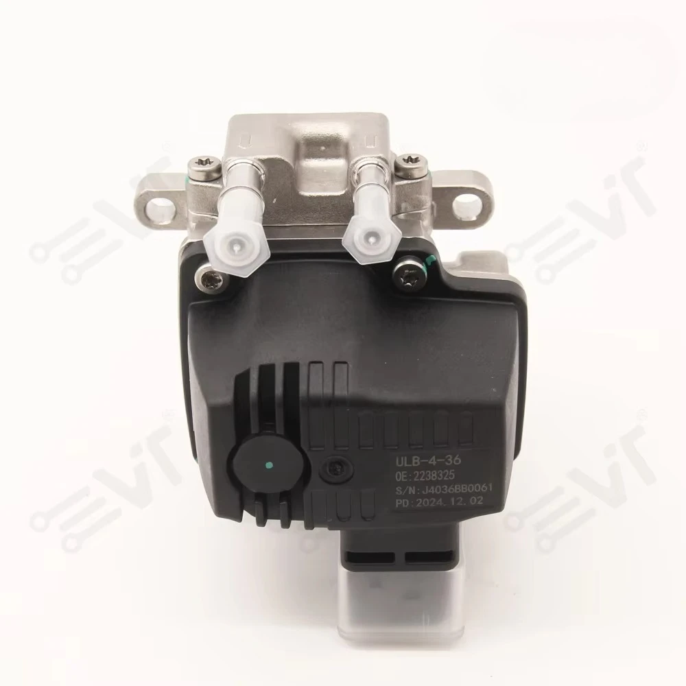 Truck Engine Emission Parts 2722701 2238325 2095566 Urea Pump Nozzle  Injector Nozzle for  Ntg