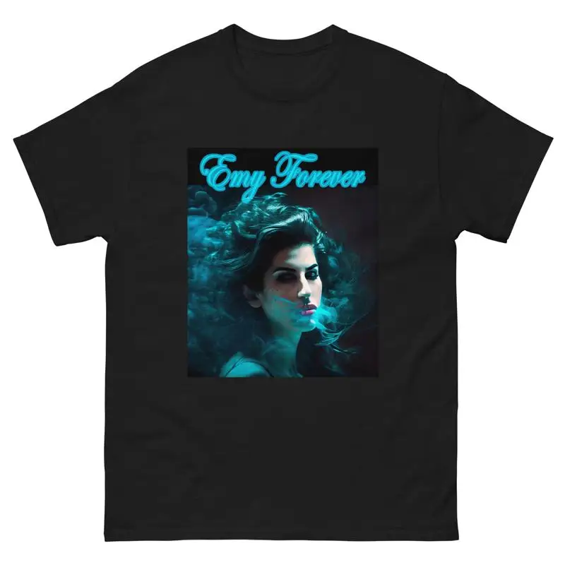 

Amy Winehouse T Shirt Äì Retro Music Legend for Fans Soul Icon Idea