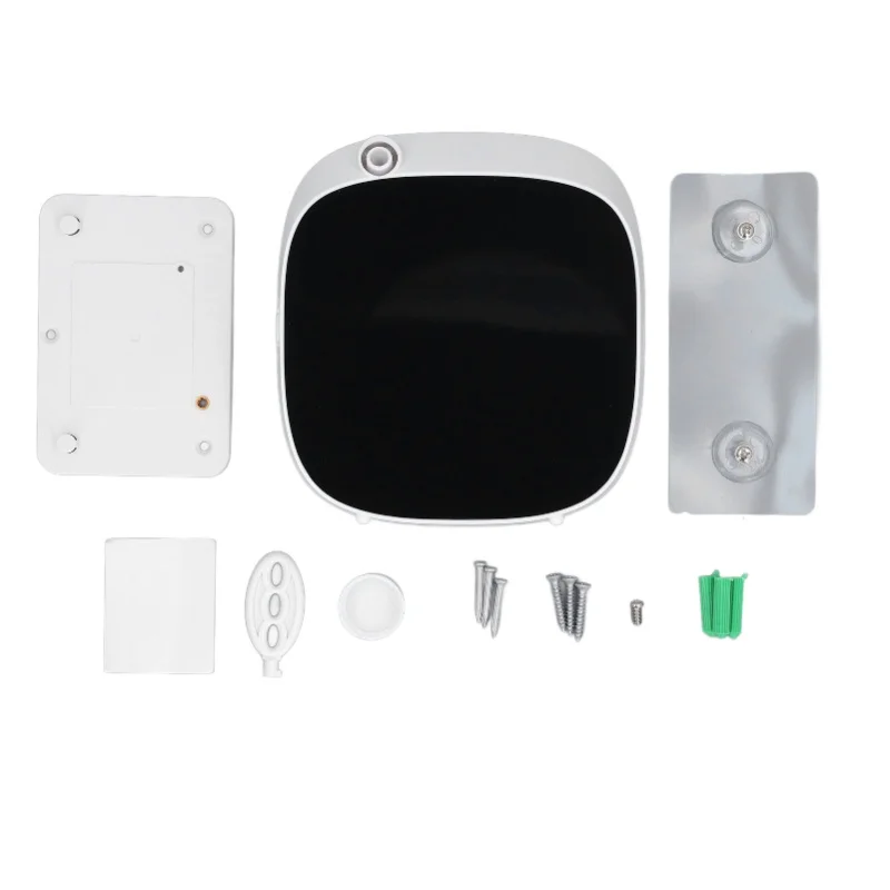 Automatic Scent Diffuser Battery Powered Adjustable Amount Fragrance Machine For Home Hotel Room