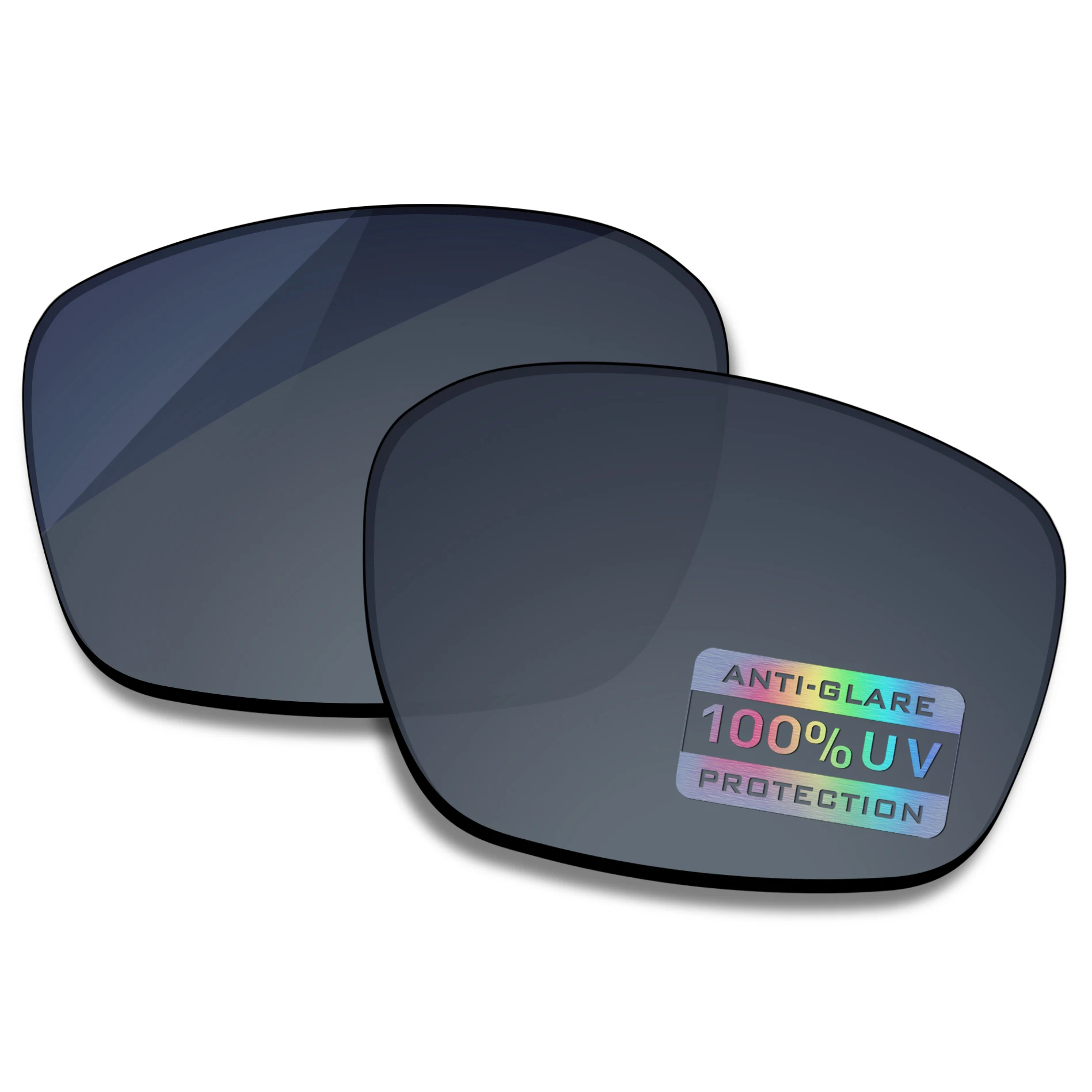 

MYCOURAG Replacement Lenses for Wiley X Enzo Sunglasses UV400 Protection Multi-Color