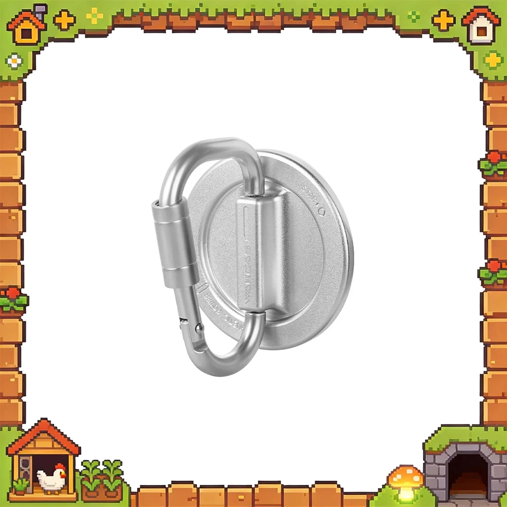 wakcas-mobile-phone-bracket-original-design-personality-of-carabiner-modeling-magnetic-mobile-phone-bracket