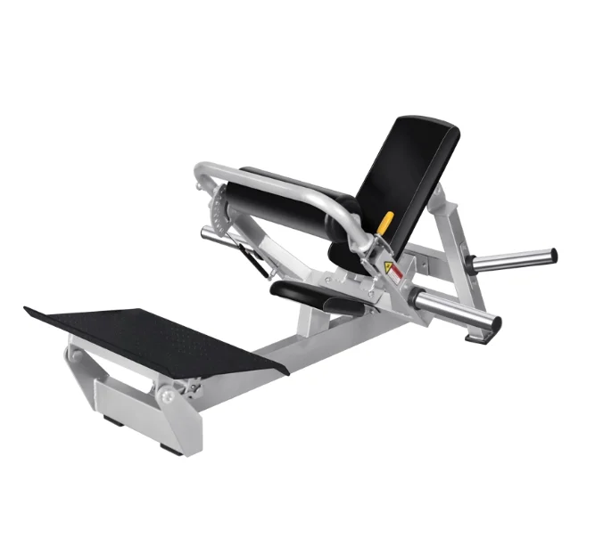 New gym private teaching hip pusher machine hip leg training waist and abdominal muscles B
