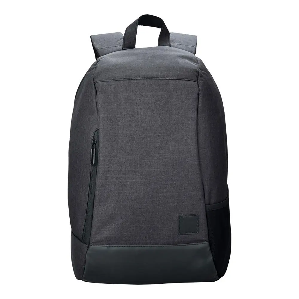 Swispack Safe Multilaser Backpack 15.6 Pol. Black-BO426