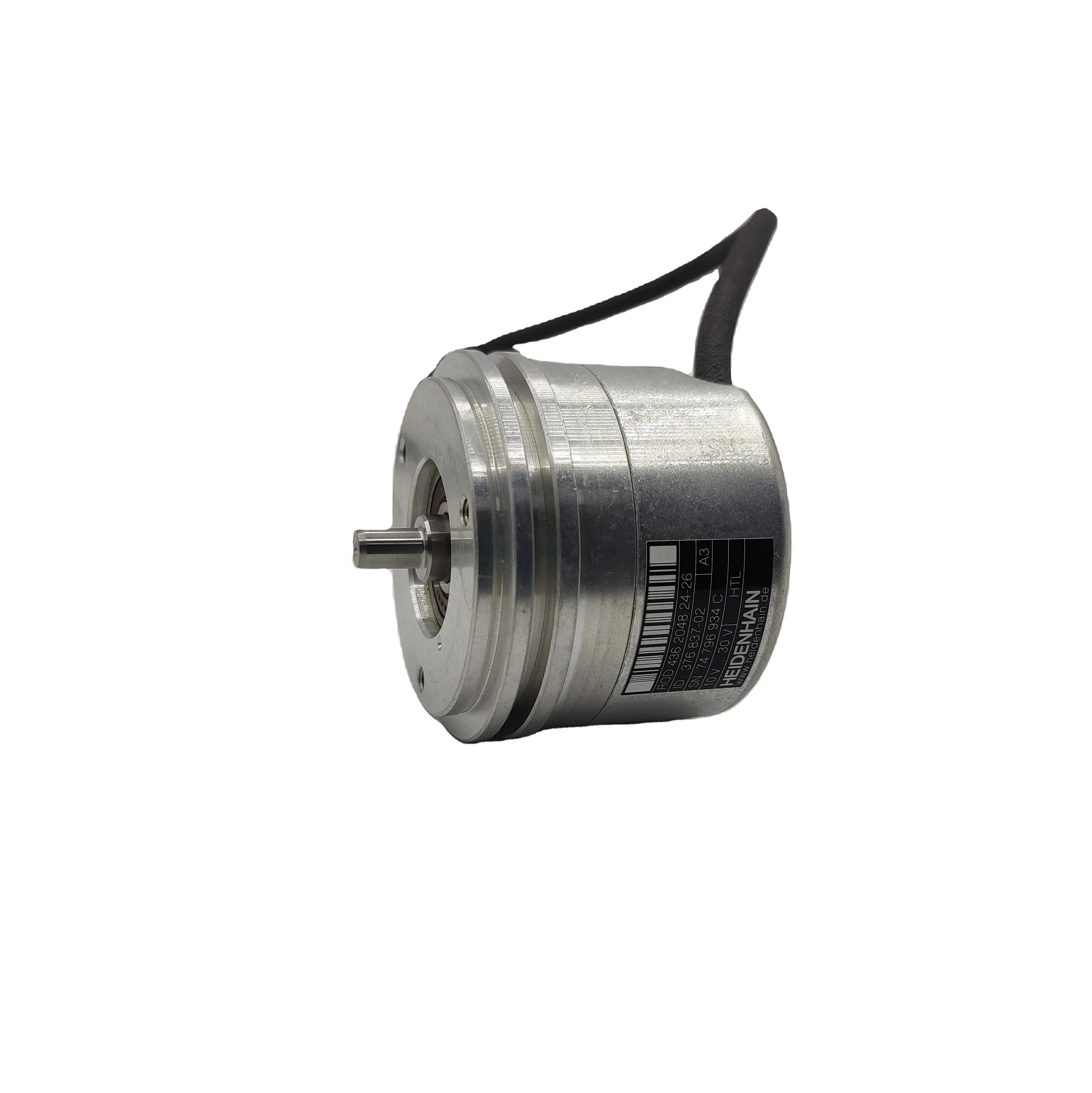 ID LC 193F 740 5.0: 557676 -07 /LC 195F 740 5.0 ID: 760907 -13 HEIDENHAIN Novo estoque original genuíno disponível