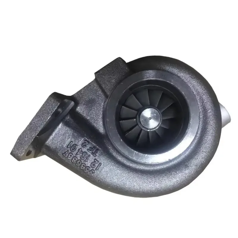 Turbocharger Gtx250 4089754 for Fo rd Ranger 3 2 2001 for Fo rd Transit Mk6 Cruze for Mazda Vaa10018 Gtr Bpt for Nissan Td27