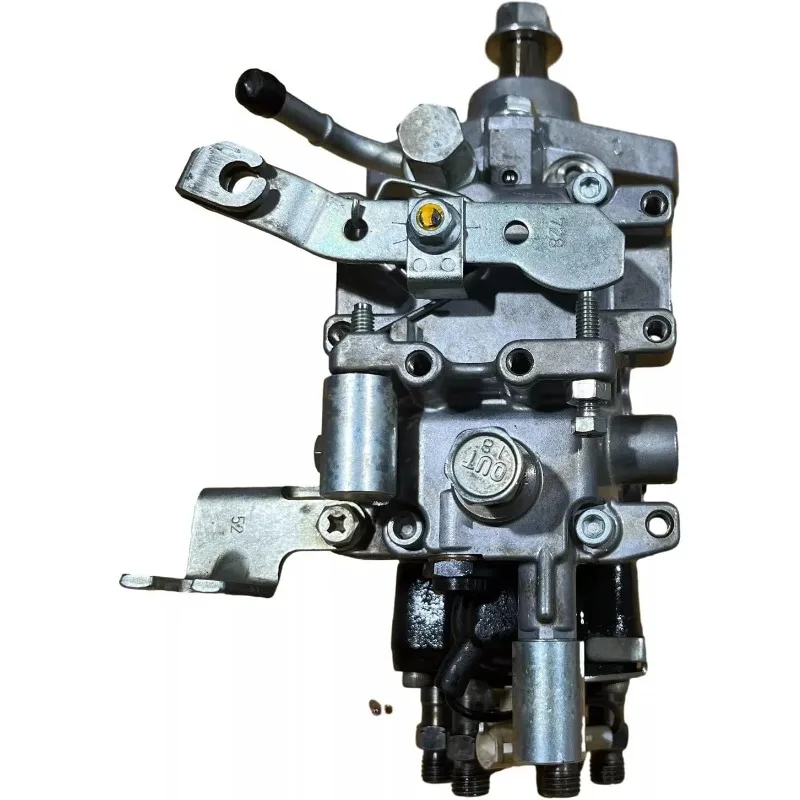 

32B65-17030 32B65-17010 196000-5070 19600-05090 For Mitsubishi S6S Fuel Injection Pump 3046 Fuel Injection Pump Engine