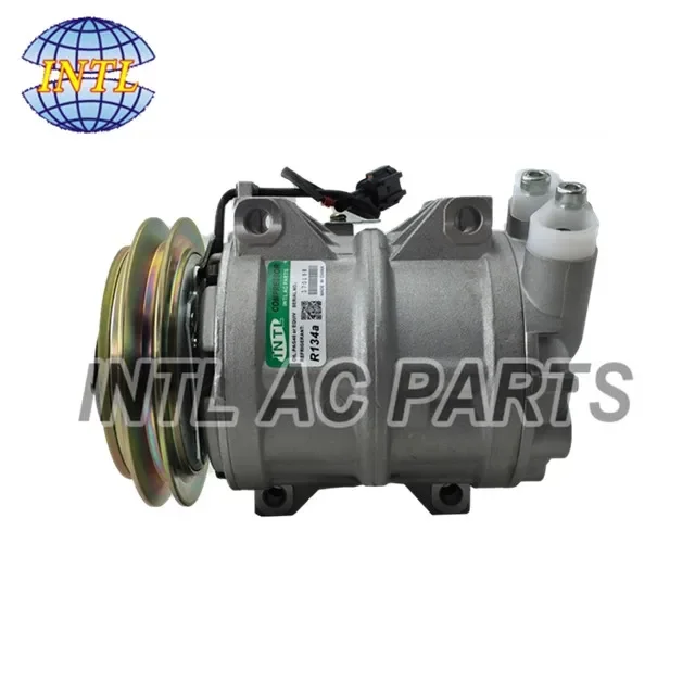 

926002TB0A 8FK351322201 DKS17CH Air Conditioning Auto Car AC Compressor for Nissan 300 92600-2TB0A 8FK 351 322 201