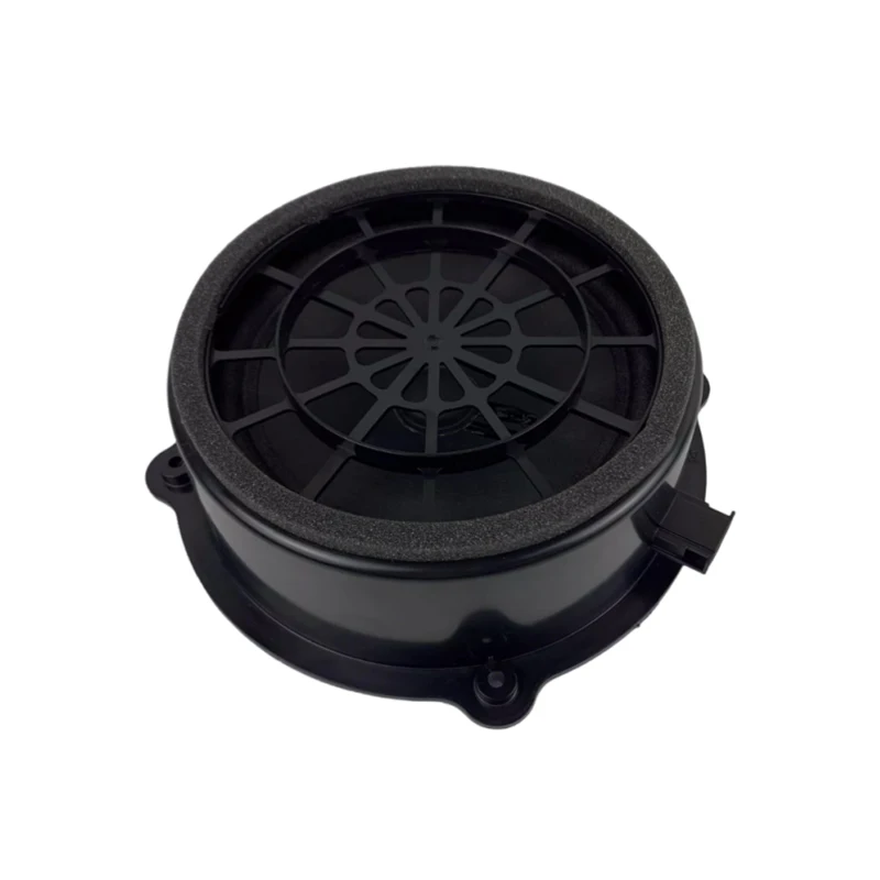 4L0035415E Car Front Door Woofer Sound Speaker Tweeter Car Door Horn For Audi Q7 2007 2008 2009 2010 2011 2012 2013 2014 2015