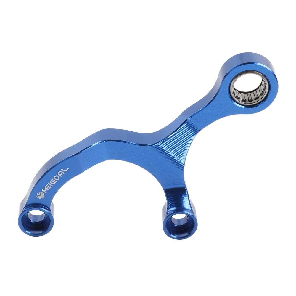 Schalthebelstütze Schaltstabilisator für Yamaha Tenere 700 XTZ700 T7 T700 FZ07 MT-07 MT07 XSR700 Tracer 700 7 GT 7GT 700GT YZF R7 – Detail 18
