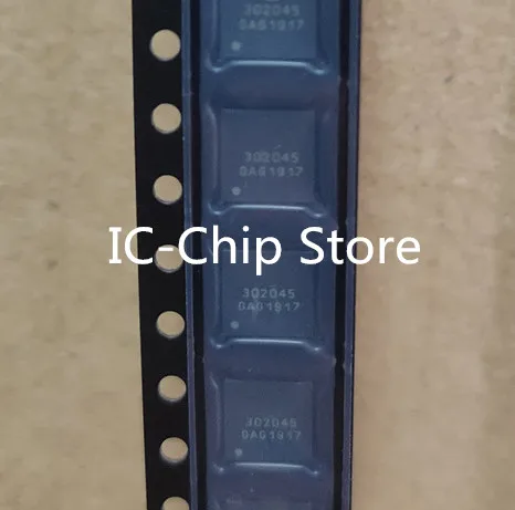 QJoy-Original NCP302045MNTWG, Nouveau, 2PCs-100PCs, 302045