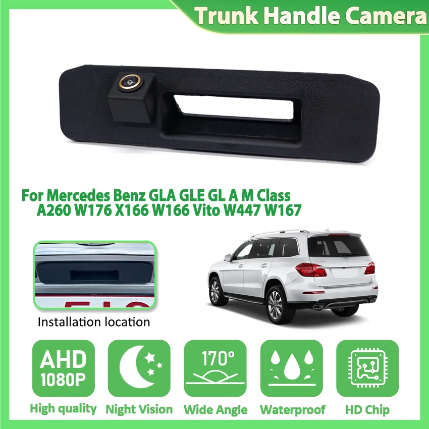 170° Ahd 1080P Car … - image