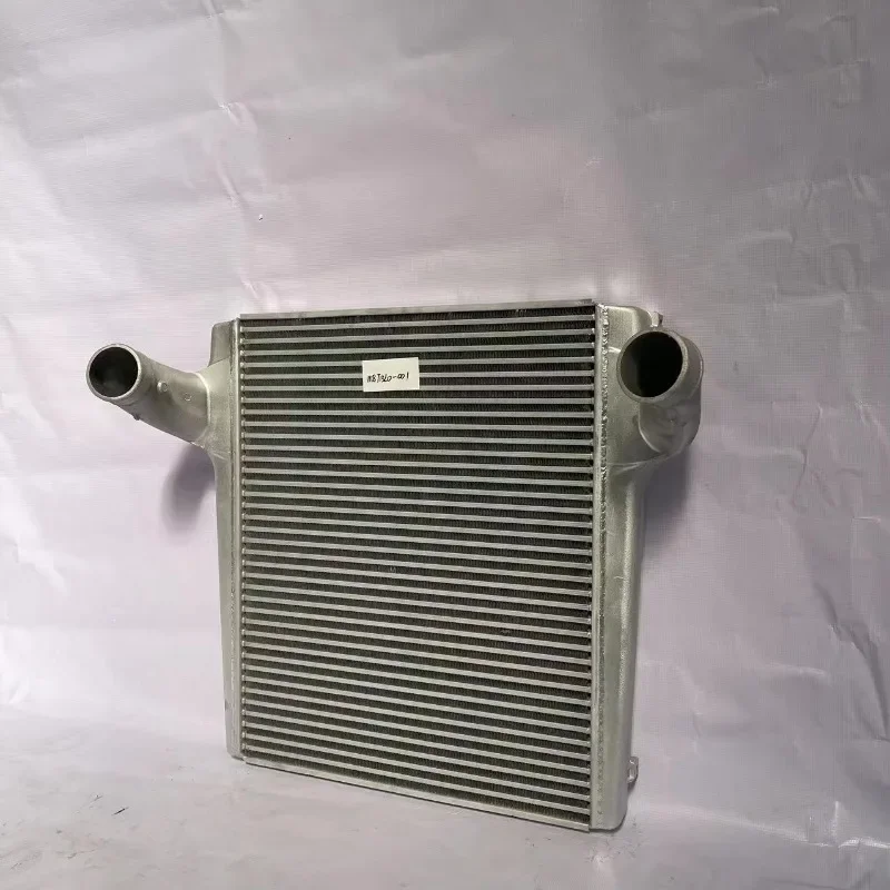 TRUCK INTERCOOLER 1118T13L0-001