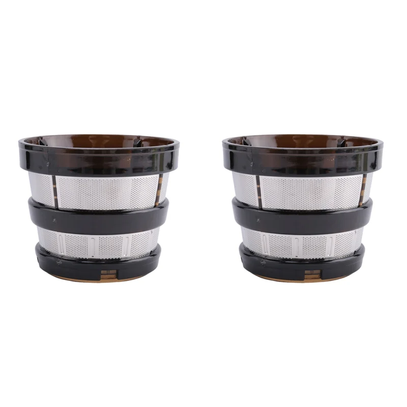 2X For Hurom Slow Juicers Parts, Screw Propeller For Hu-600WN Hu-660WN-M Hu-19Sgm For Hurom For Hu-1100Wn SBF11-A54Q