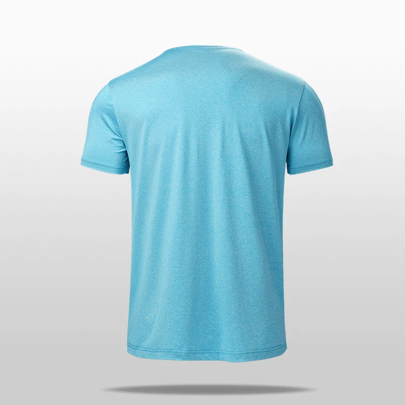 2024 Compression T Shirt Men Summer Sportswear Running T-shirt Elastic Quick Dry Sport Tops Tee Athletic Gym Workout Shirts Men