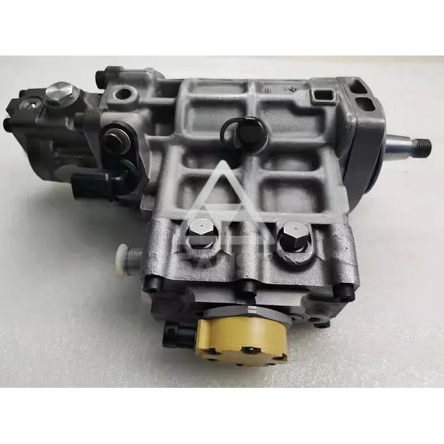 Hot Selling Sanse Professional Factory Supply C6.4 C6.6 Engine Fuel Pump for Excavator Parts Injector 317-8021 10R-7660