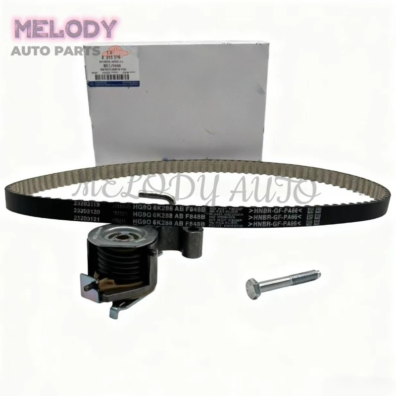 

HG9Q-6K288-AA GK2Q-6K245-AH Timing Belt Tensioner Timing Kit HG9Q6K288AA GK2Q6K245AH For Ford Ranger KD Everest