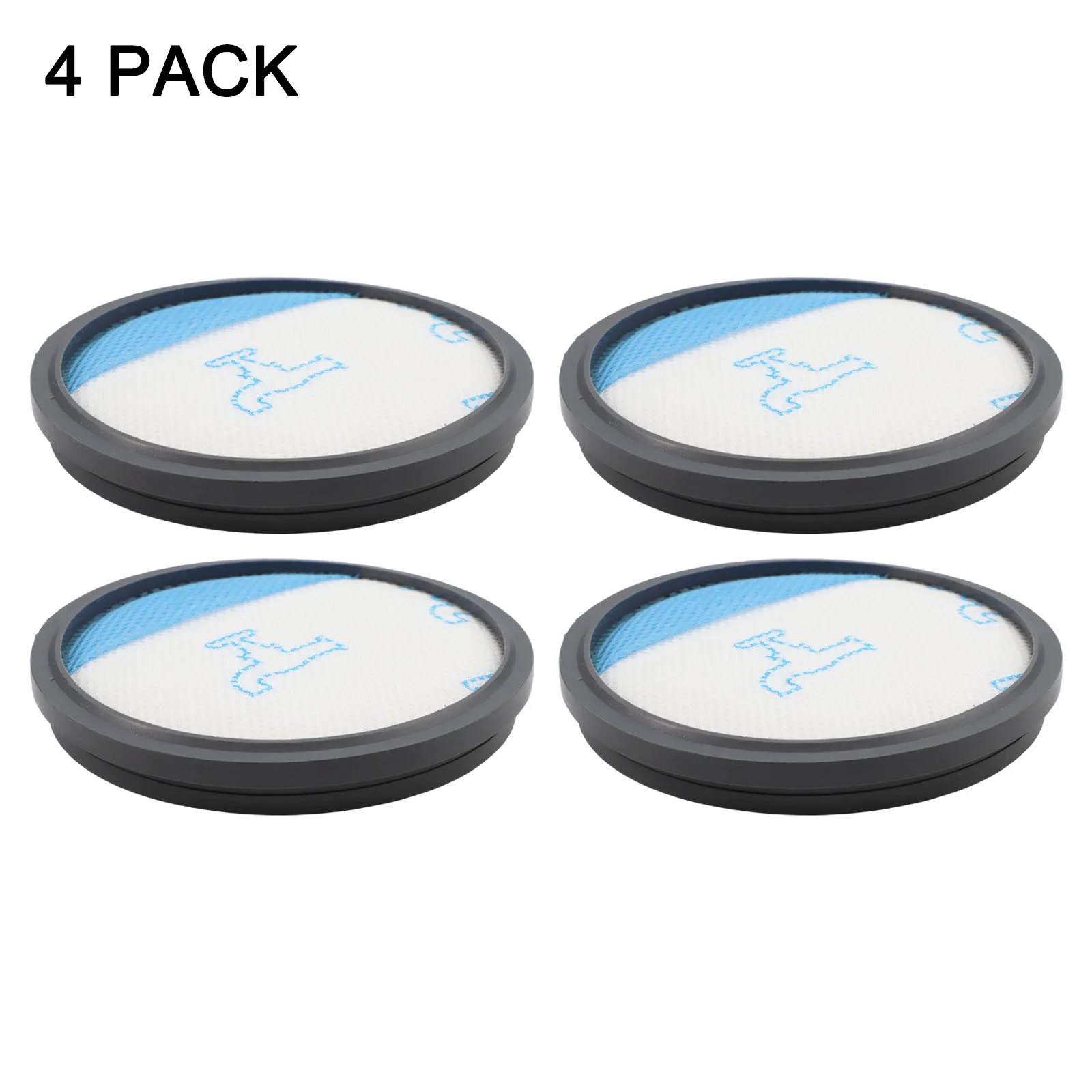 HEPA Filters for Swift Power for cyclone For RO2910 RO2913 RO2915 RO2932 RO2933 RO2957 RO2981 Ensures Clean Air in Your Home
