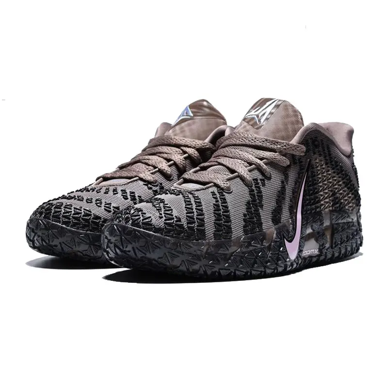 Nike Ja Morant III Basketball Shoes - Comfortable and Durable