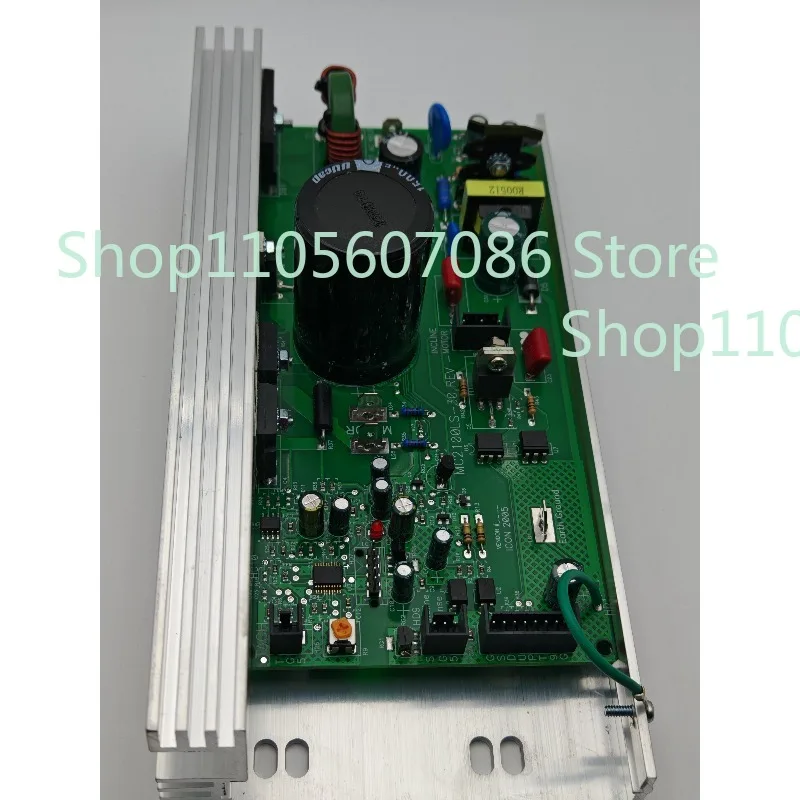 Suitable for Treadmill Controller Circuit Board MC2100LS-30REV Control Board 110V Original Accessories