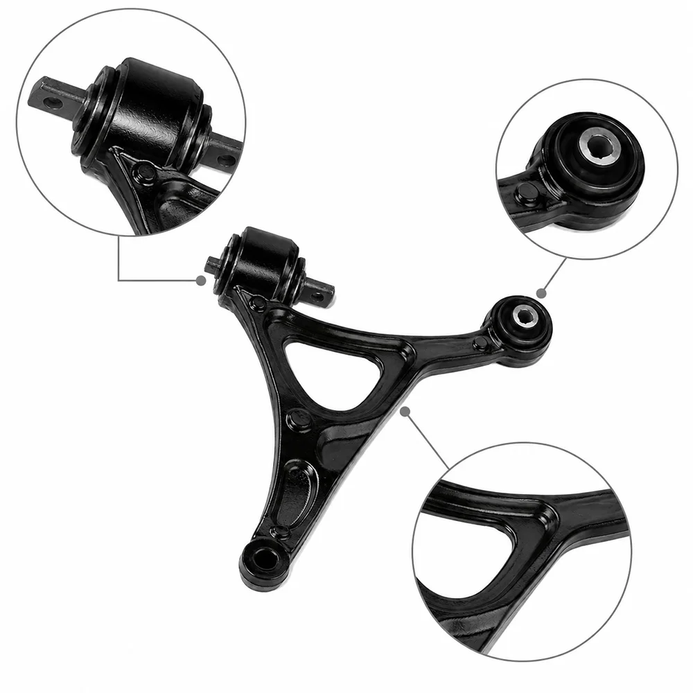 High Quality Left Front Lower Control Arm for Volvo XC90 Auto Parts OE 36050809