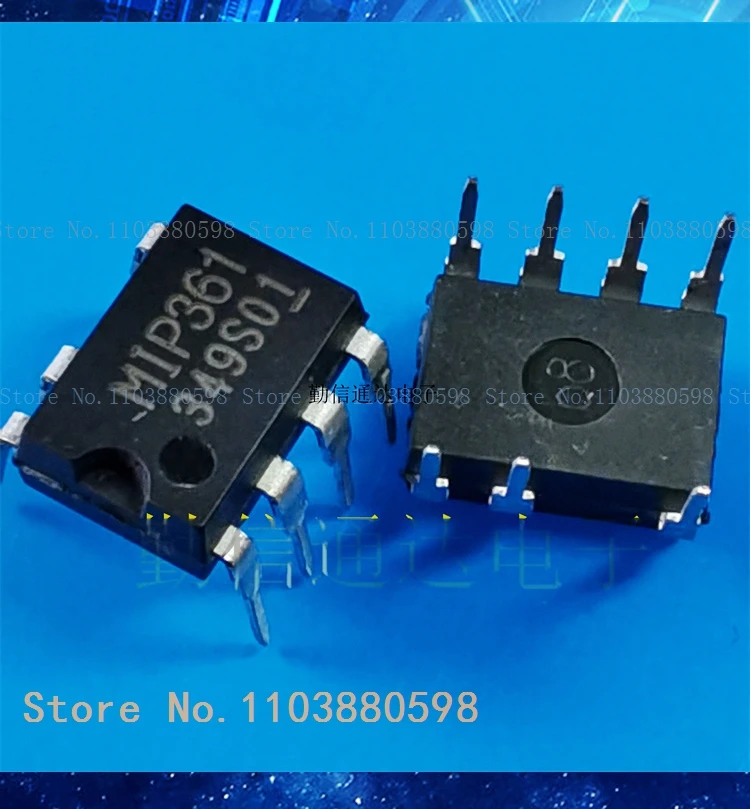 MIP361 MIP3610MTSCF, MIP361 MIP3610MTSCF