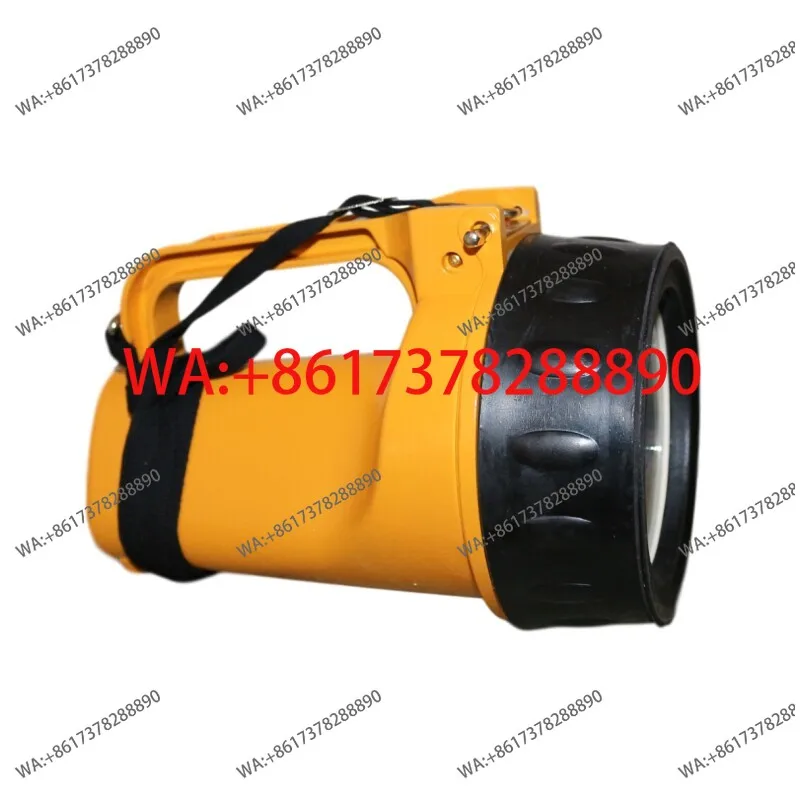 Marine DF-6 Portabl…