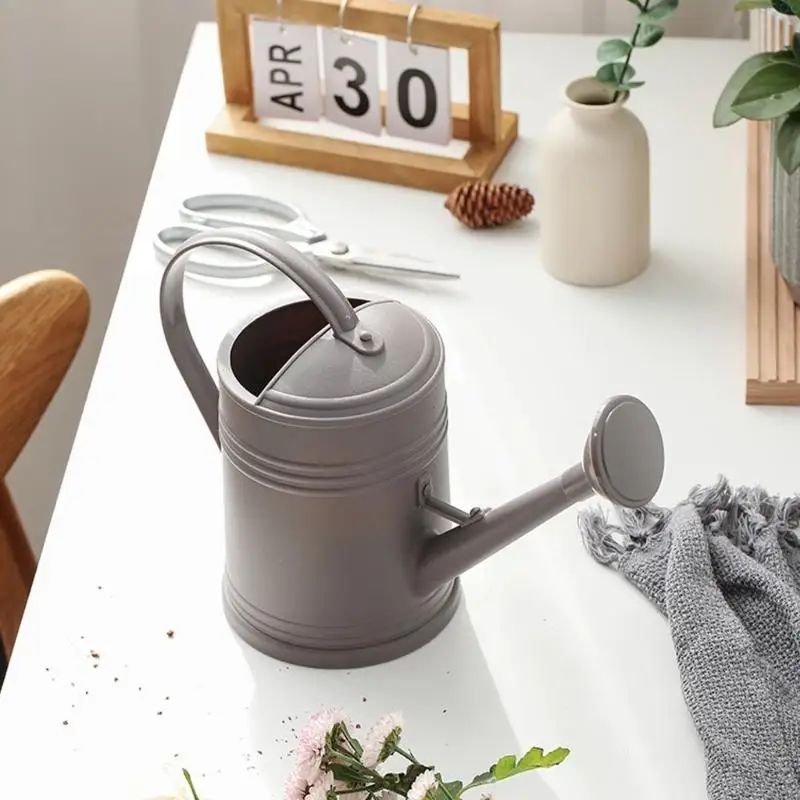 23GA Watering Can for Indoor Plant Small Watering Can for House Plant Garden Flower Long Spout Water Can for Outdoor Water - view 4