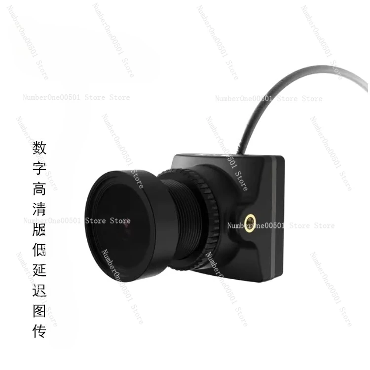 Link Nighthawk Sky HD FPV Digital HD Edition Модель самолета Time Cruiser Racing с низкой задержкой