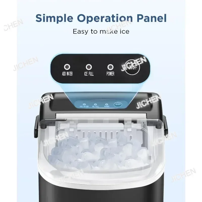 Portable, Self-Clea…