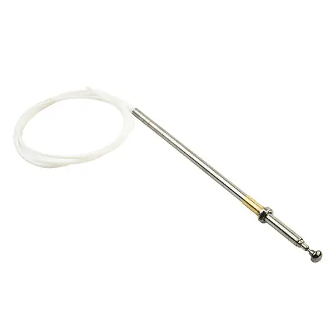 Ersättning för radioantennmast för Mercedes-Benz 72-91 för Mercedes-Benz W124 W126 W201 C107 R107 10 best sales Mercedes-antenn - №3