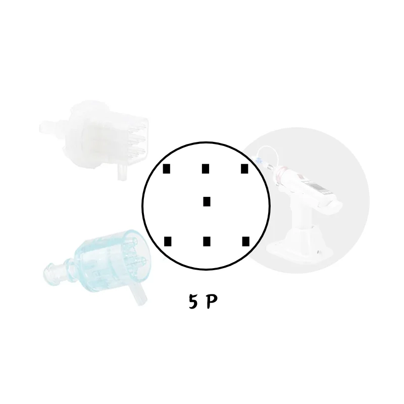 

EZ Vacuum Disposable Tubes Consumable EZ Cartridge needle fortattoo Adjustable Pins