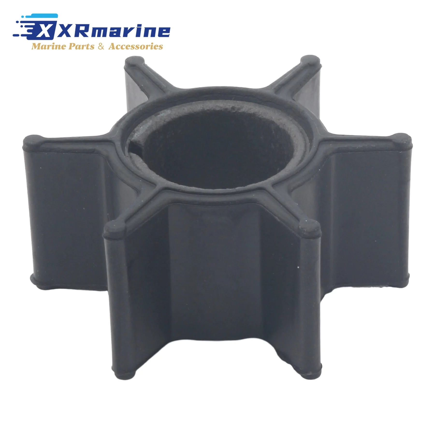47-161541 Outboard Impeller Fits for Mercury Marine 2/3 Cyl 25HP 30HP EFI Replaces 47-16154-1 Sierra 18-8923 CEF 500382