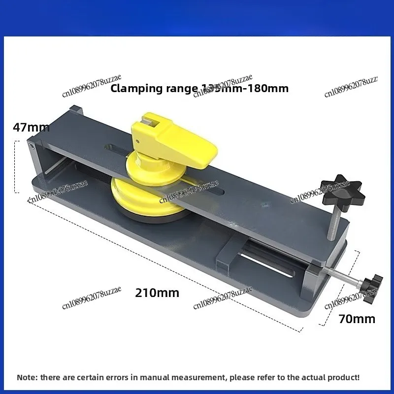 Mobile Phone Repair No Heating Screen Removal Artifact Mobile Phone  Separator Suction Cup To Open and Disassemble The Screen