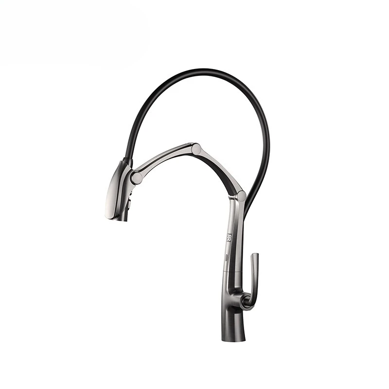 

vegetable basin, silicone magnetic attraction, mechanical feeling, stretching touch sensor, kitchen and bathroom