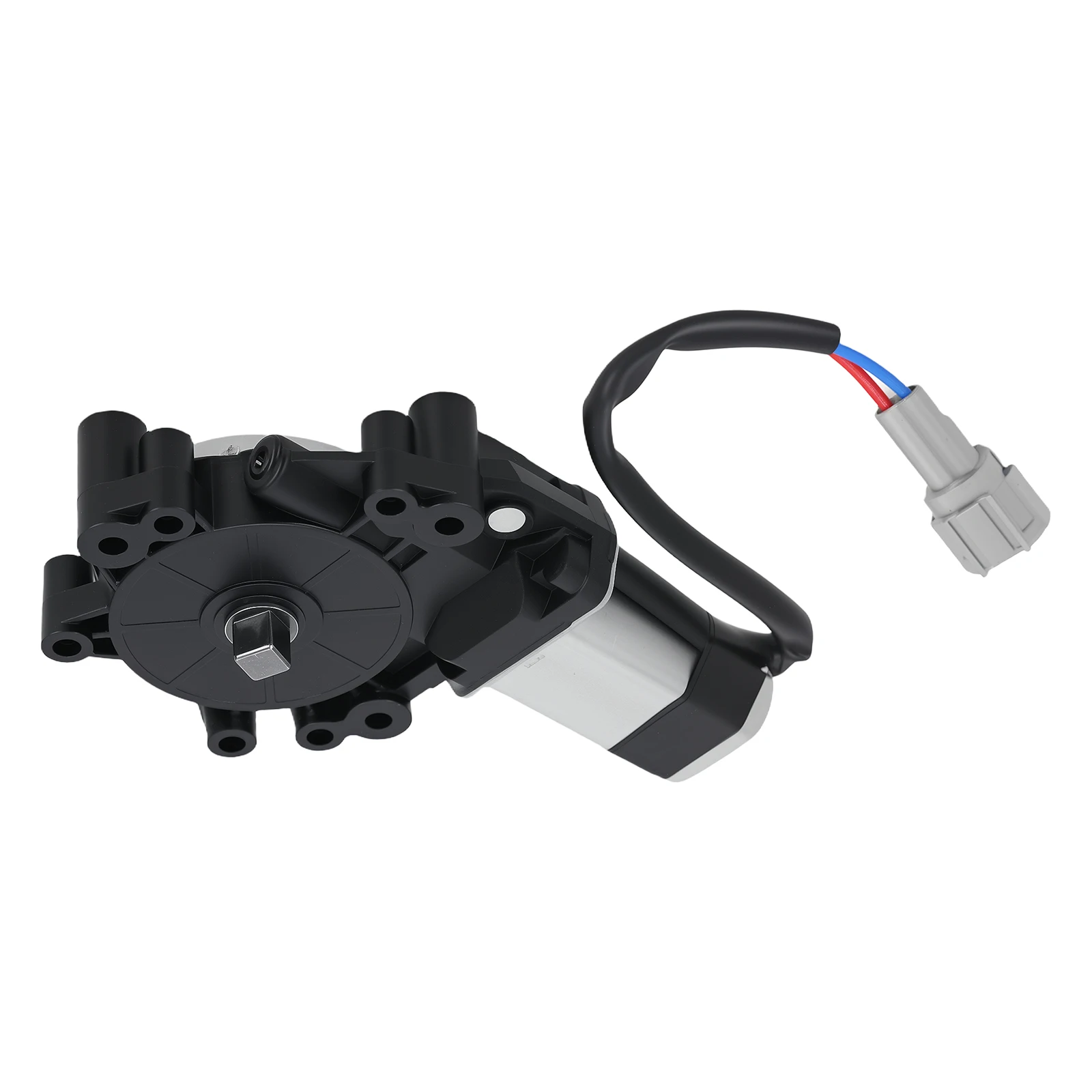 Rear Right Window Motor for Nissan Titan 2004-2011 Armada 827307Y000 742-496