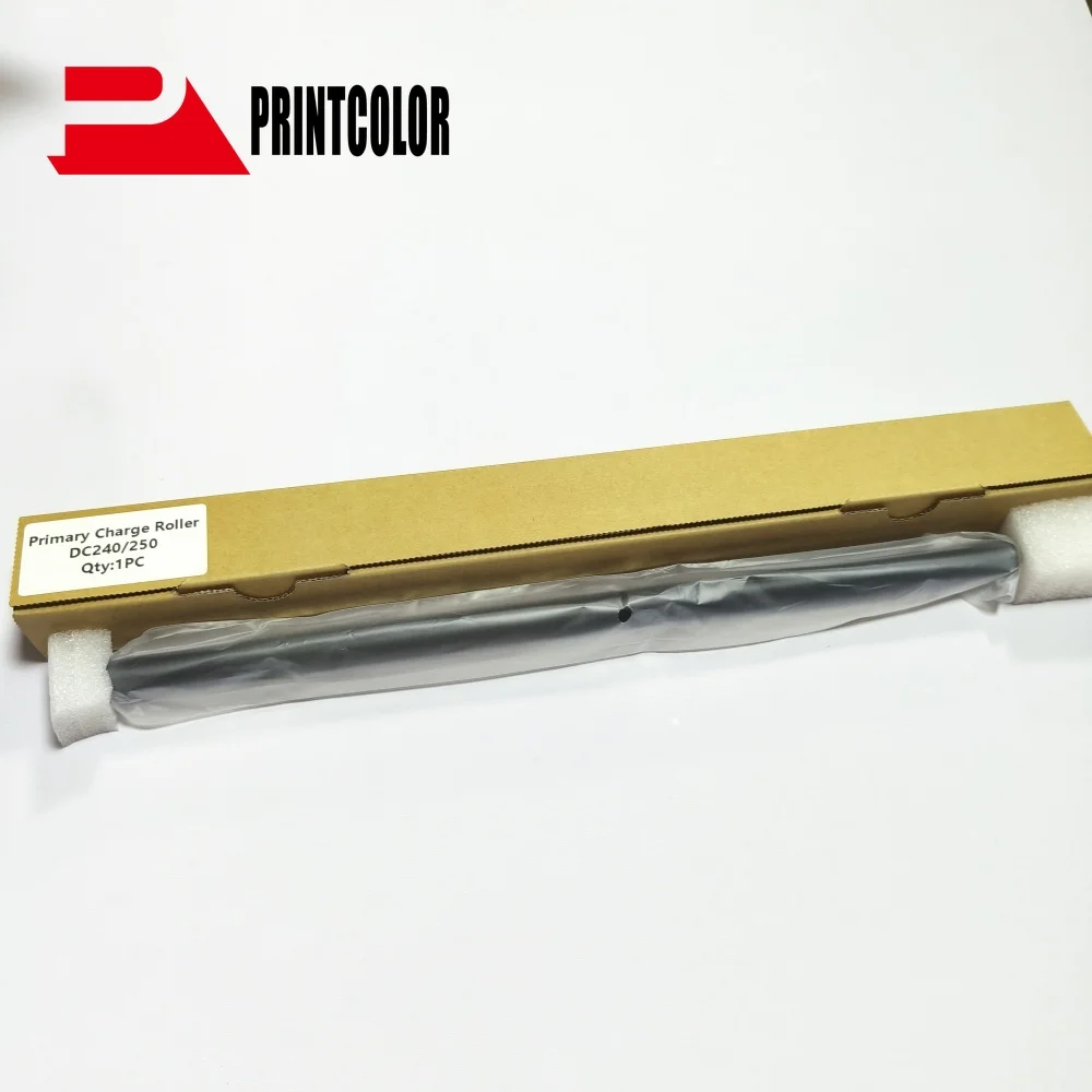 4X 013R00603 013R00602 Primary Charge Roller for XEROX DocuColor 240 242 250 252 260 WorkCentre 7655 7665 7675 7755 7765 7775