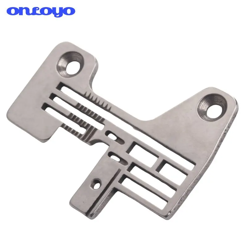 Suitable For Baoshi SH6034 Bag Bag Bag Machine Needle Plate TP634D03 Sewing Machine Accessories