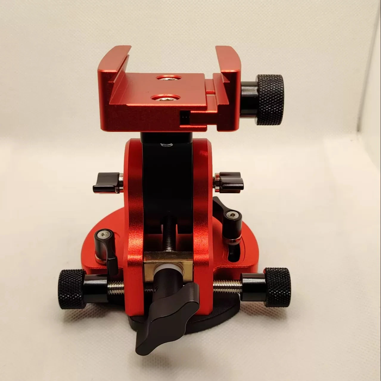 XHStar Full Metal Precision Latitude Adjustment Seat Equator DWARF3/Setar S50 Compatible - Astronomy Telescope Accessory