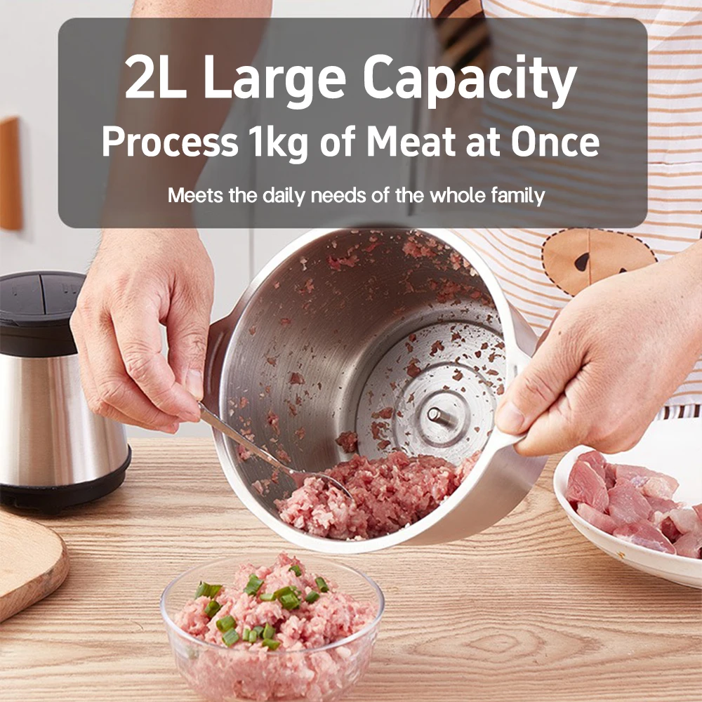 Thumbnail 2 - #74 Compare Food Processors Before You Buy