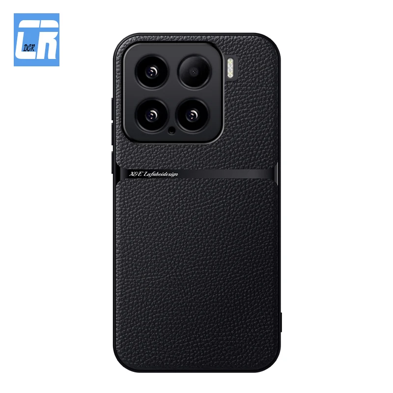 Magsafe Leather Pho… - image