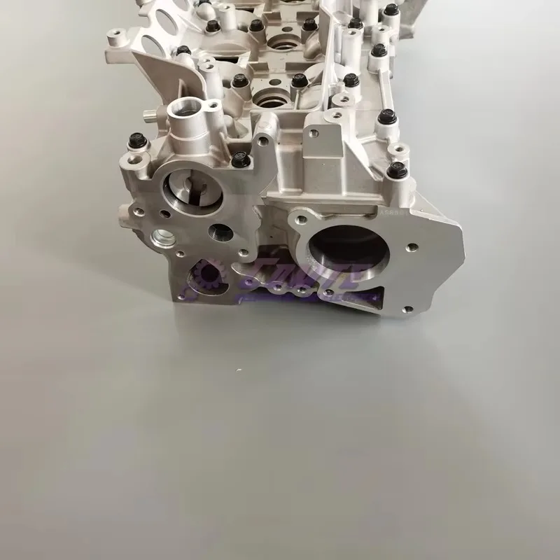 

M9T M9R Complete Cylinder Head Assembly for Renault Master 3L DCI 7701479110 908526