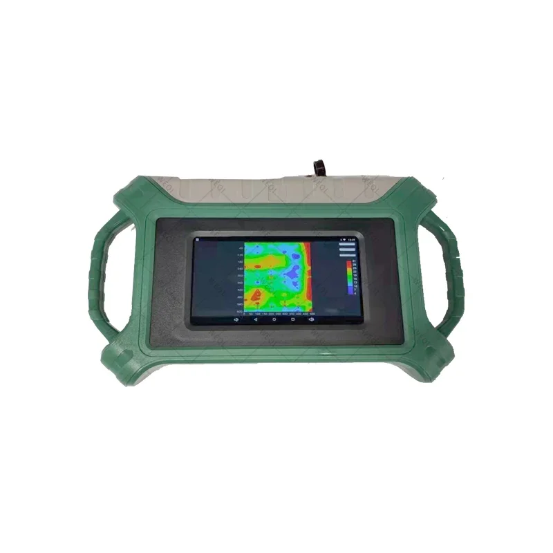 

Competitive admirable high accuracy ADMT-300S-X underground 300m water detector groundwater