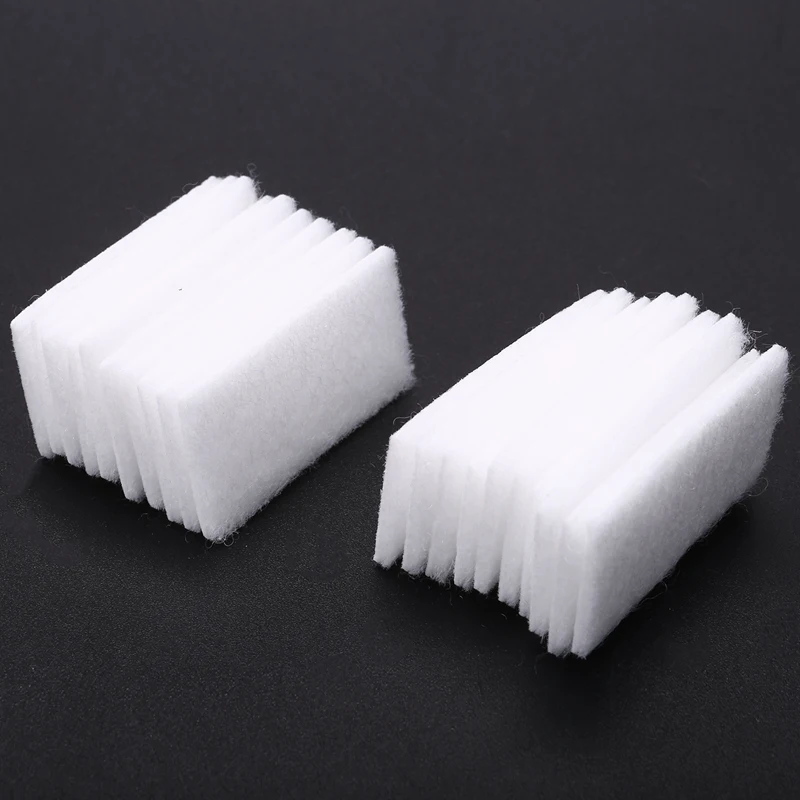 Фильтры AC66 CPAP — поролоновый фильтр и ультратонкие фильтры — подходят для вентиляторов Philips — 40 шт.