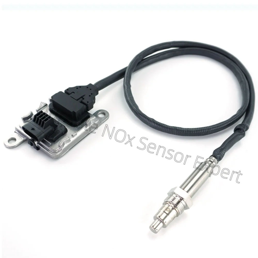 

High quality Brand New 5WK97102 SNS502 A2C93842800-01 Nitrogen Oxide Sensor For CUMMINS Nox Sensor