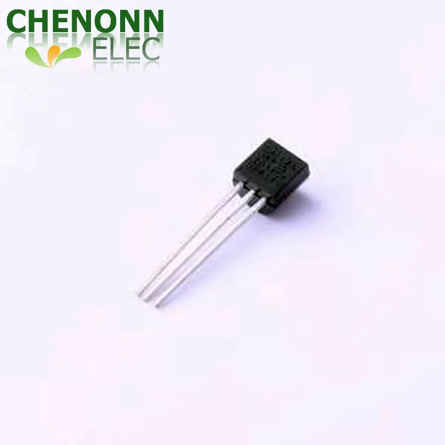 20PCS/LOT DS18B20+ (Temperature Sensors)