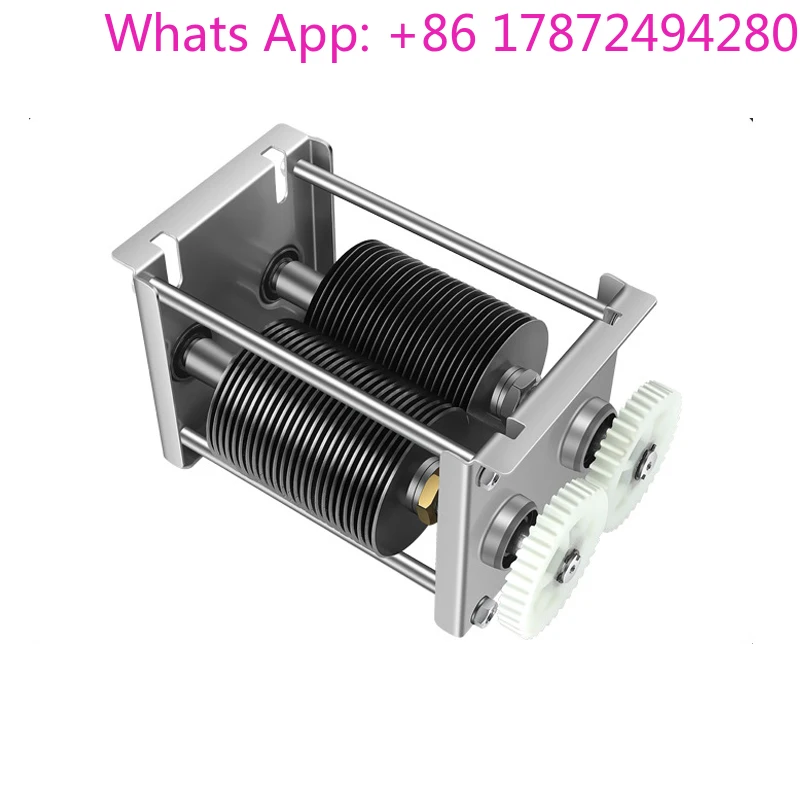 Electric Meat Slicer Machine Meat Grinder Accessory Household Vegetable Fish Cutter Fillet Shredded Cutter Slicer Accessory