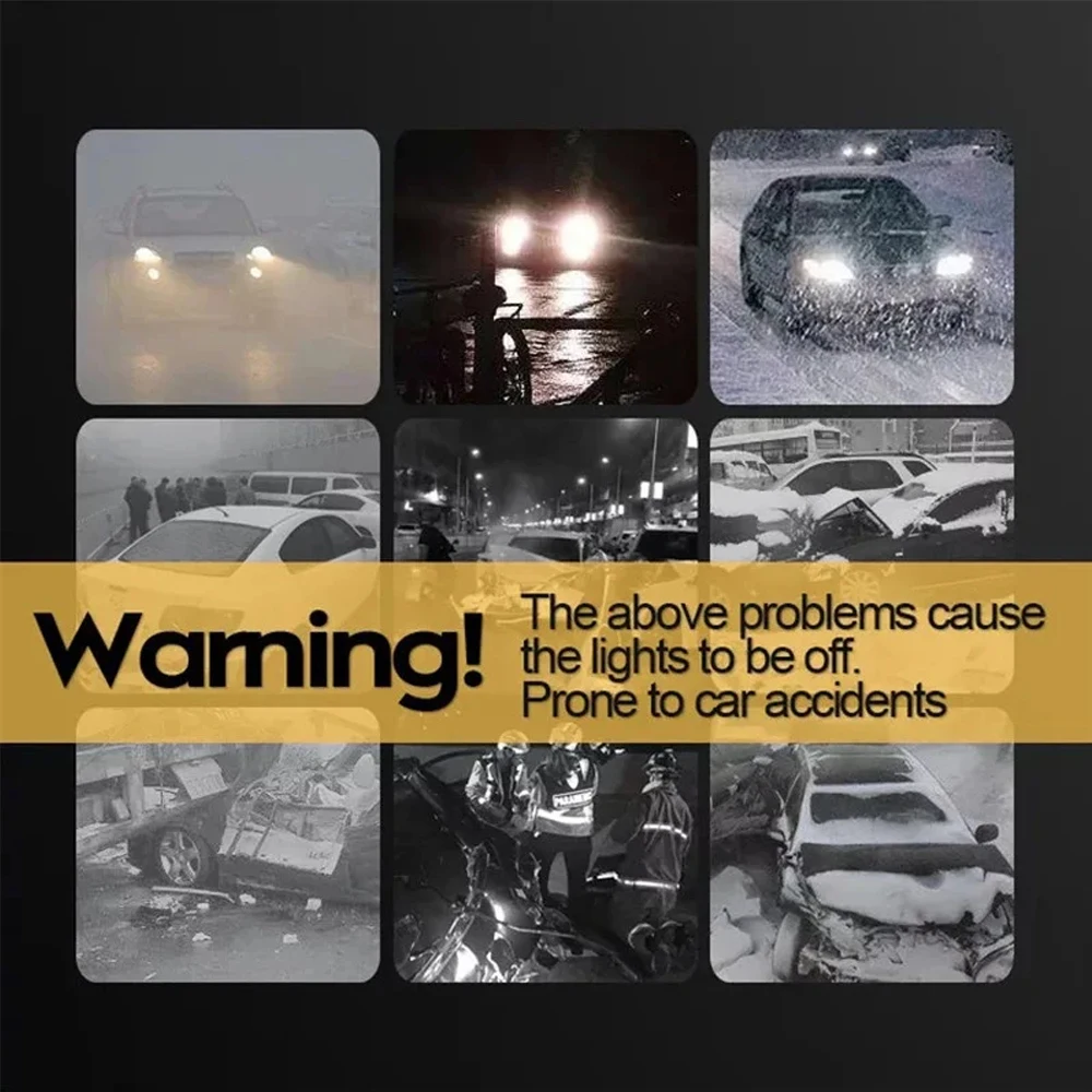 سيارة العلوي استعادة السائل العلوي عاكس الضوء إصلاح السائل اصفرار الكراك خدش تلميع وكالة العلوي إصلاح السائل