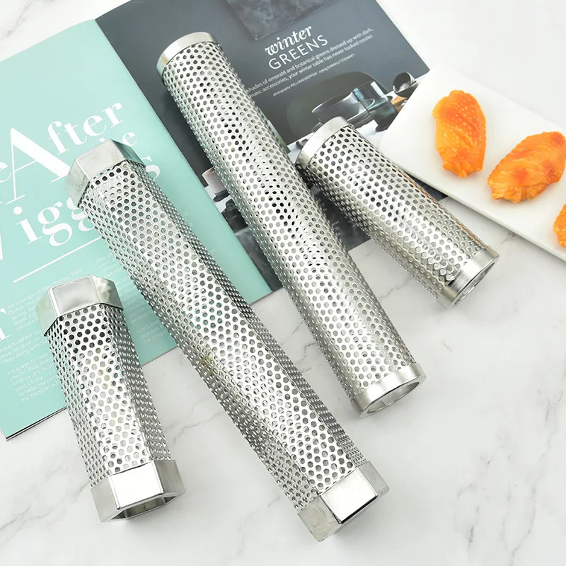 Steel Bbq Accessori…