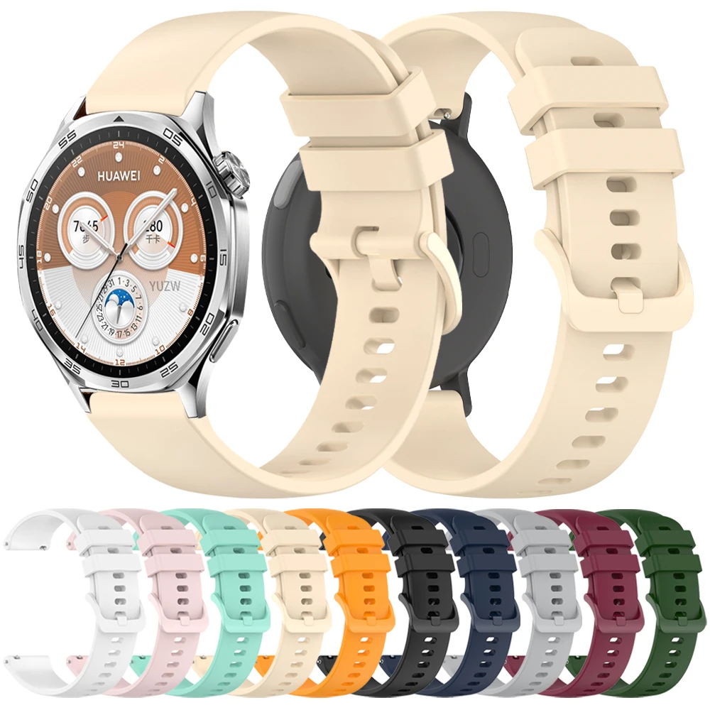 20Mm/22Mm Silicone … - image